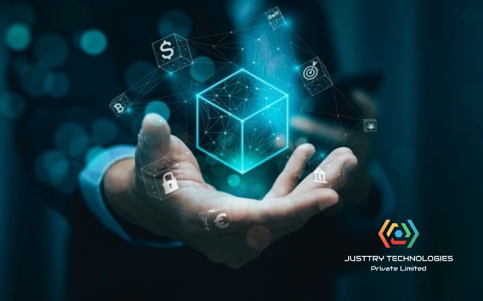 Build Secure and Advanced Decentralized Exchange Platforms Today with Justtry Technology