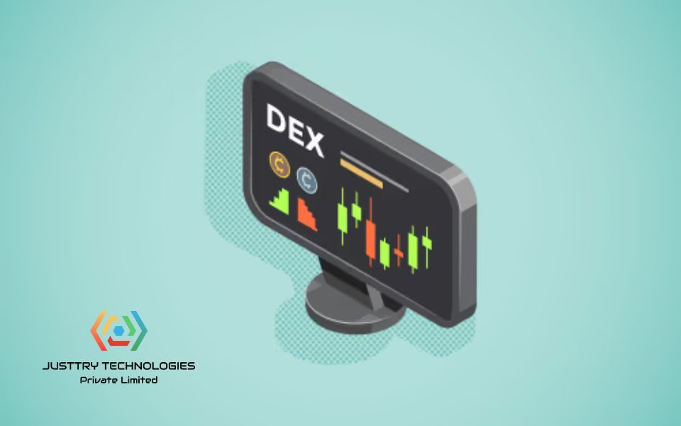 Overcome DEX Challenges: Our Expert Crypto Exchange Development