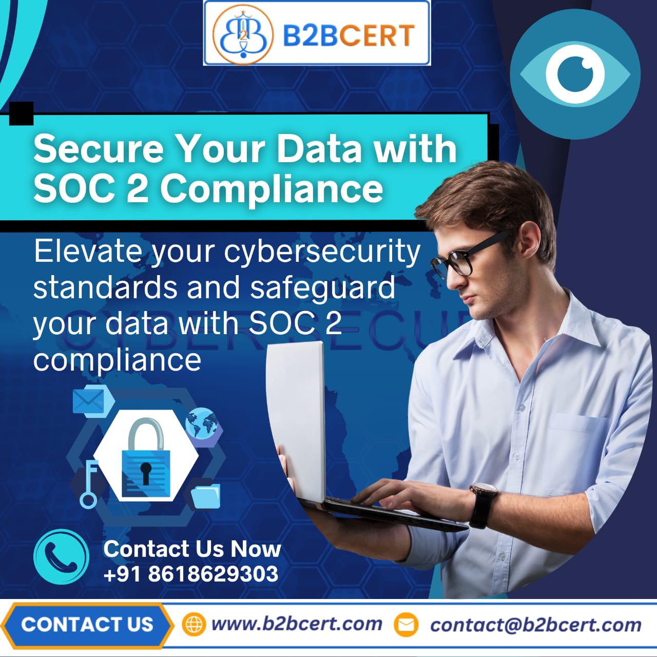 SOC 1 Certification in Bahrain