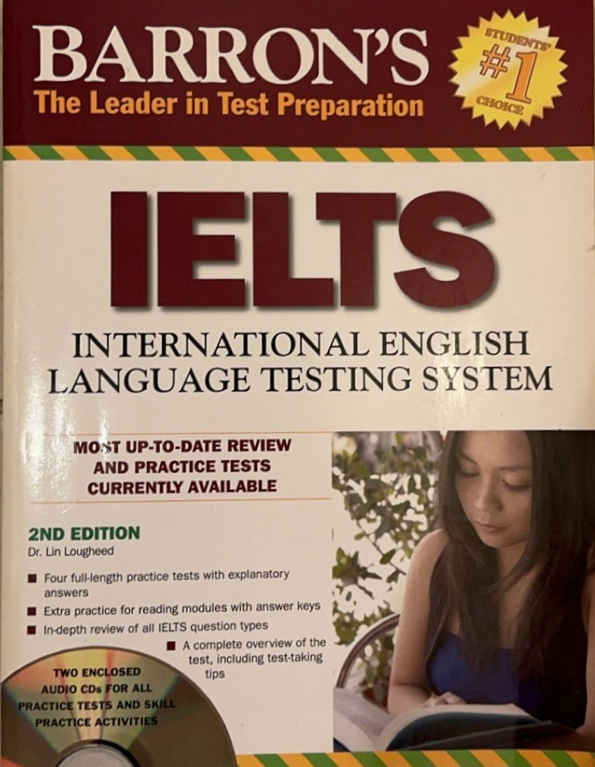 IELTS