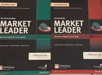 MARKET LEADER