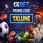 Promo Code In 1xBet 