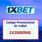 Bono casino 1xbet