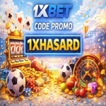 Code promo 1xbet 2026