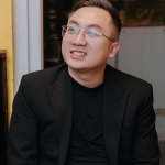 Trần Thế Hiển
