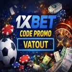 Code promo 1xbet live