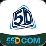 55D