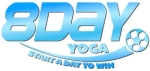 8Day Yoga