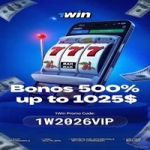 1win promo code 2026